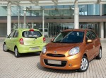 Ο νέος κινητήρας 1.2 του Nissan Micra