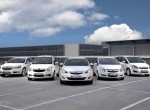 Green profile: Opel