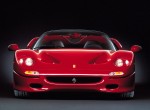 Ferrari F50: Μια F1 για το δρόμο