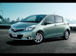 Νέο Toyota Yaris