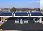 Πρόγραμμα δοκιμής ηλεκτρικών της Honda