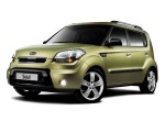 Kia Soul & Venga: «πράσινα» και με τη βούλα