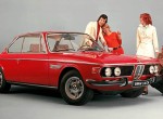 BMW 3.0CSI - Fiat 130 Coupe - Mercedes Benz SLC - Jaguar XJ 5,3C: Υψηλή κοινωνία