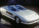 ItalDesign-Aztec: Μεταξύ υπαρκτού και ανύπαρκτου

