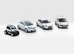 Βιομηχανική κατασκοπεία στα ηλεκτρικά της Renault
