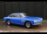 Η Ferrari του John Lennon σε δημοπρασία