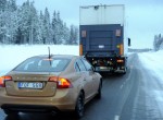 Volvo – Το SARTRE project στην πράξη