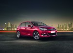 Citroen - Οι τιμές της νέας C4