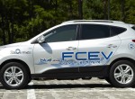 Νέο Hyundai ix35 FCEV (fuel cell)