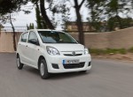 Daihatsu Cuore με 7.750 ευρώ και στάνταρ VSC