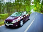 Green Profile: Honda