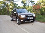 Dacia Duster 1.6 16V Laureate 4x2