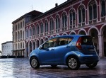 Suzuki Splash 1.0