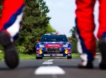 WRC: Citroën DS3 WRC