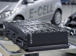 Μπαταρίες ιόντων λιθίου της Mercedes