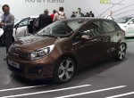 Νέο KIA Rio