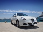 Alfa Romeo Giulietta 1.4 TB 120 PS