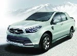 SsangYong SUT1

