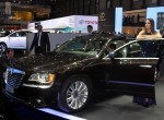 Thema: η ναυαρχίδα της Lancia επιστρέφει