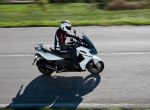 Kymco K-XTC 300i