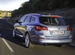 Opel Astra Sports Tourer στην Ελλάδα