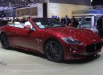 Maserati GranCarbio Sport