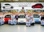 1.000.000 Fiat 500 στο Tychy