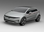 Concept cars από Italdesign

