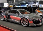 Audi R8 Biturbo από την MTM