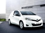 Toyota YarisVan