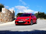 Opel Astra OPC