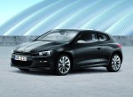 VW Scirocco Million edition