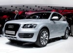 Audi Q5 Hybrid