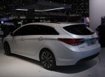 Νέο Hyundai i40 στη Γενεύη