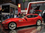 Ferrari FF