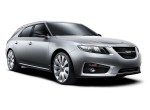 Saab 9-5 SportCombi