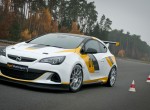 Το Astra OPC Cup στoν 24ωρο του Nurburgring