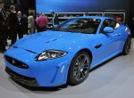 Jaguar XKR-S