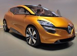 Renault R-Space concept