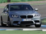 Η νέα BMW Μ5 με 575 ίππους!