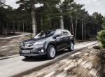 Νέο Toyota Rav4 στην Ελλάδα
