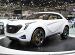 Hyundai Curb Concept