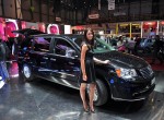 Νέο Lancia MPV στη Γενεύη