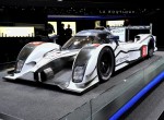 Peugeot 908 HYbrid4 σε παγκόσμια πρεμιέρα