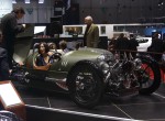 Morgan 3 Wheeler