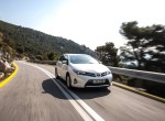 Toyota Auris Hybrid