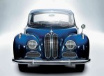 BMW 501/502: Παρά λίγο

