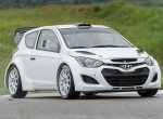 To Hyundai i20 WRC ξεκίνησε δοκιμές