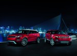 Range Rover Evoque: Τιμές στην Ελλάδα