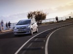 Subaru: Νέο Trezia & Ανανεωμένο Forester
